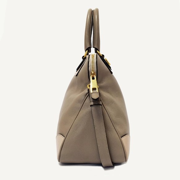 Marc Jacobs Manhattan Whitney Satchel - Picture 2 of 11